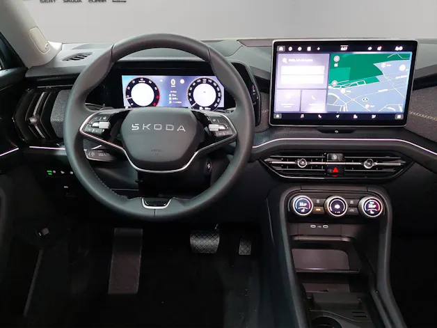 SKODA Kodiaq 2.0 TSI Dynamic 4x4