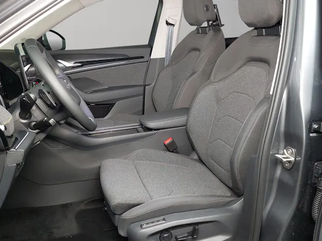 SKODA Kodiaq 2.0 TSI Dynamic 4x4