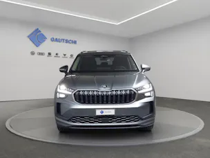 Škoda Kodiaq 2.0 TSI Dynamic 4x4