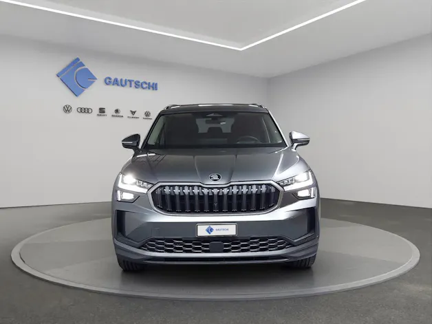 SKODA Kodiaq 2.0 TSI Dynamic 4x4