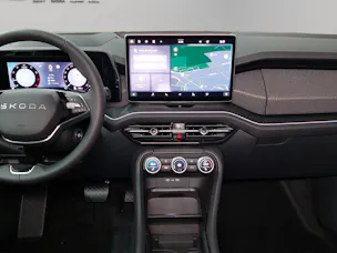 Škoda Kodiaq 2.0 TSI Dynamic 4x4