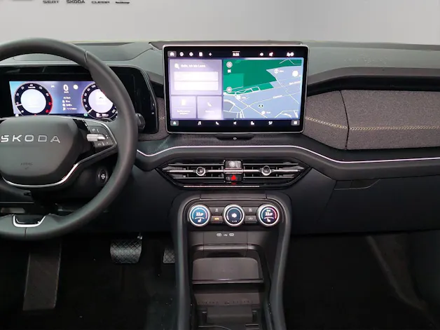 SKODA Kodiaq 2.0 TSI Dynamic 4x4