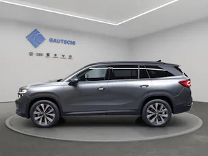 Škoda Kodiaq 2.0 TSI Dynamic 4x4