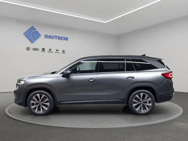 SKODA Kodiaq 2.0 TSI Dynamic 4x4