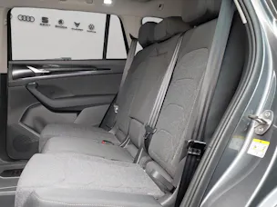 Škoda Kodiaq 2.0 TSI Dynamic 4x4