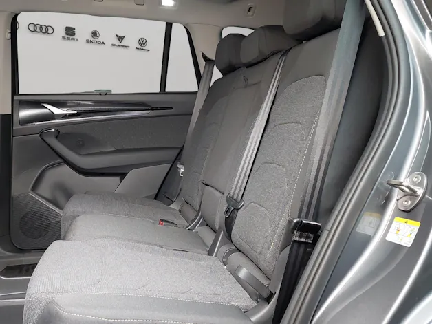 Škoda Kodiaq 2.0 TSI Dynamic 4x4