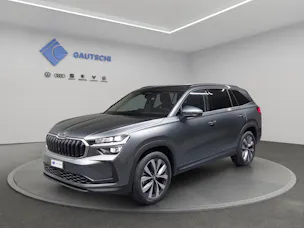 Škoda Kodiaq 2.0 TSI Dynamic 4x4