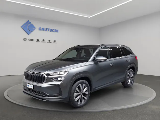 SKODA Kodiaq 2.0 TSI Dynamic 4x4