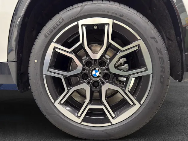 BMW X1 xDrive 20d 48V xLine