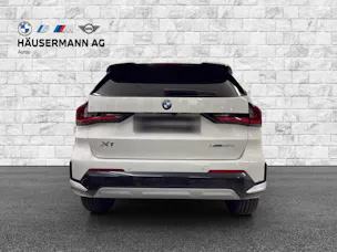 BMW X1 xDrive 20d 48V xLine