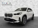 BMW X1 xDrive 20d 48V xLine