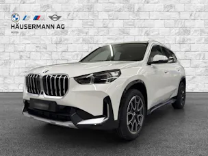 BMW X1 xDrive 20d 48V xLine