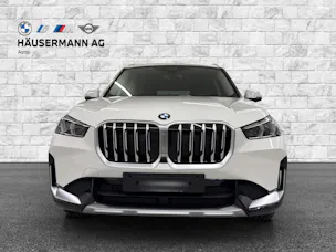 BMW X1 xDrive 20d 48V xLine