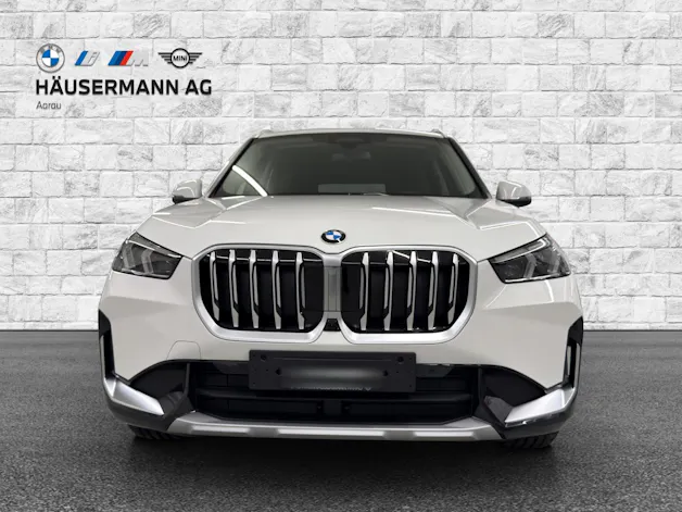 BMW X1 xDrive 20d 48V xLine