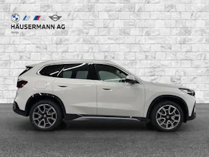 BMW X1 xDrive 20d 48V xLine