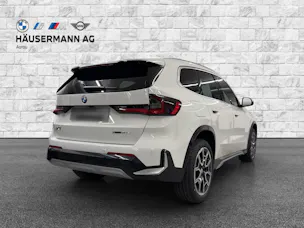 BMW X1 xDrive 20d 48V xLine
