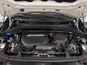 BMW X1 xDrive 20d 48V xLine