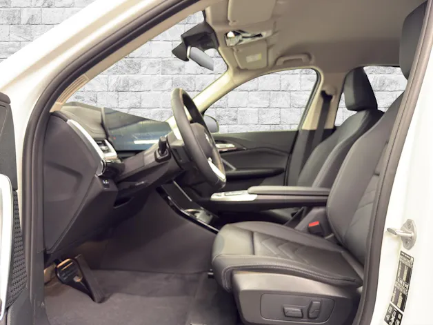 BMW X1 xDrive 20d 48V xLine