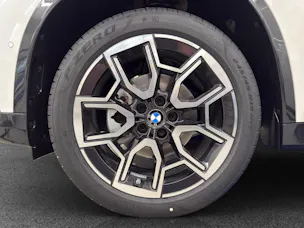 BMW X1 xDrive 20d 48V xLine