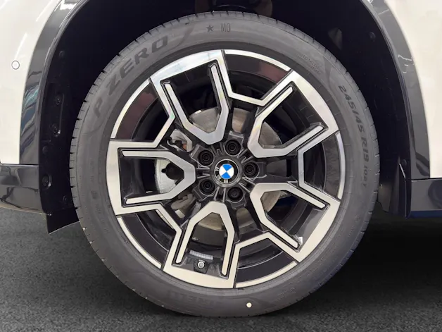 BMW X1 xDrive 20d 48V xLine