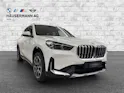 BMW X1 xDrive 20d 48V xLine