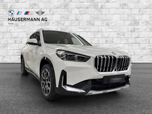 BMW X1 xDrive 20d 48V xLine