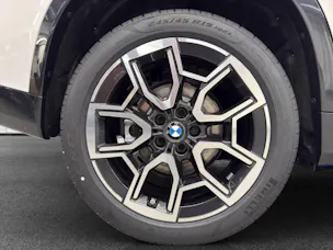 BMW X1 xDrive 20d 48V xLine