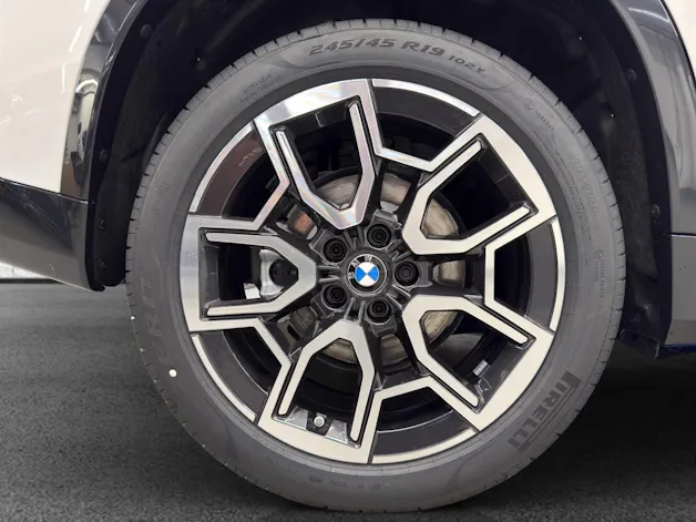 BMW X1 xDrive 20d 48V xLine