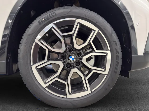BMW X1 xDrive 20d 48V xLine