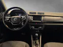 Škoda Fabia Combi 1.0 TSI Clever DSG