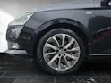 Škoda Fabia Combi 1.0 TSI Clever DSG