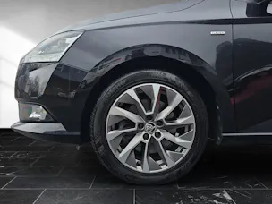 Škoda Fabia Combi 1.0 TSI Clever DSG