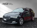 Škoda Fabia Combi 1.0 TSI Clever DSG