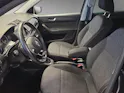 Škoda Fabia Combi 1.0 TSI Clever DSG