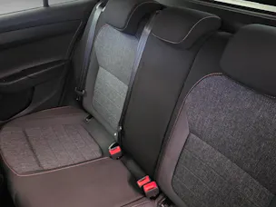 Škoda Fabia Combi 1.0 TSI Clever DSG
