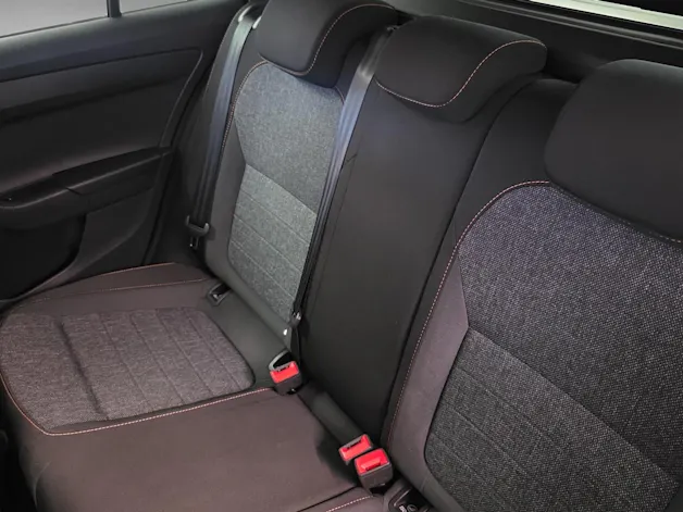 Škoda Fabia Combi 1.0 TSI Clever DSG