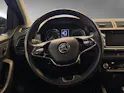 Škoda Fabia Combi 1.0 TSI Clever DSG