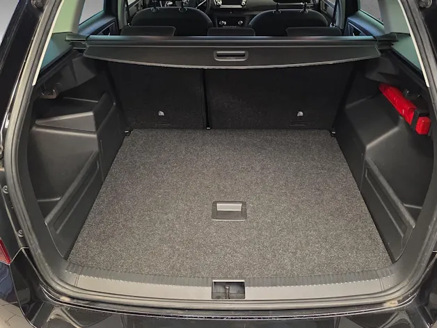 Škoda Fabia Combi 1.0 TSI Clever DSG