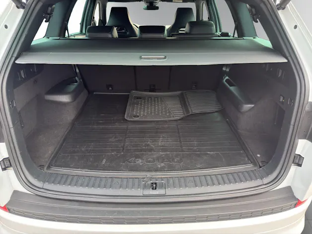 Škoda Kodiaq 2.0 TSI Sport Line