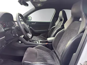Škoda Kodiaq 2.0 TSI Sport Line