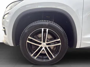 Škoda Kodiaq 2.0 TSI Sport Line