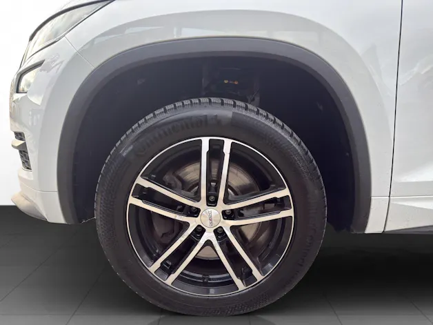 Škoda Kodiaq 2.0 TSI Sport Line