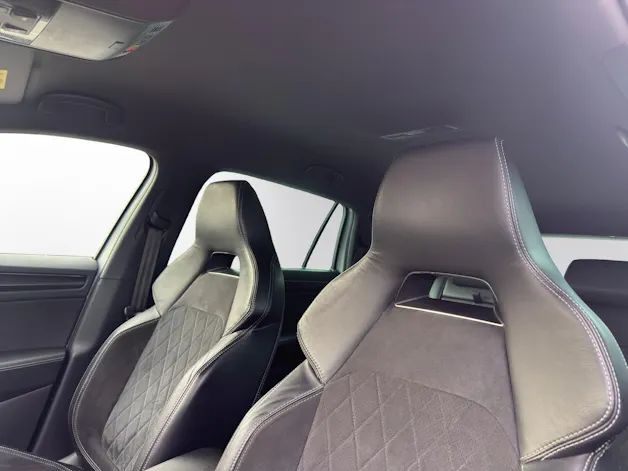 Škoda Kodiaq 2.0 TSI Sport Line
