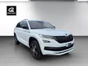 Škoda Kodiaq 2.0 TSI Sport Line