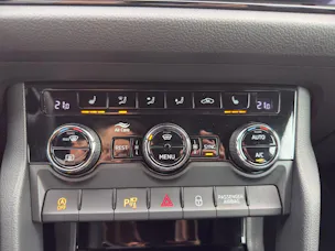 Škoda Kodiaq 2.0 TSI Sport Line
