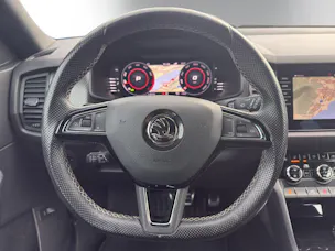Škoda Kodiaq 2.0 TSI Sport Line