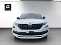 Škoda Kodiaq 2.0 TSI Sport Line