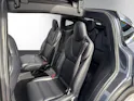 Tesla Model X Ludicrous + Performance