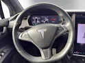Tesla Model X Ludicrous + Performance
