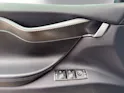 Tesla Model X Ludicrous + Performance